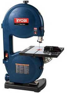Band Saw