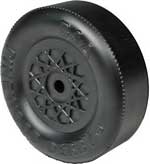 Matched Pinewood Derby Wheels