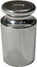 Calibration Weight