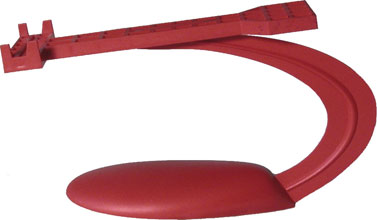 Pinewood Derby Car Display Stand