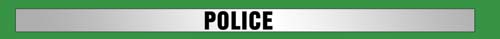 Pinewood Derby Car Decal