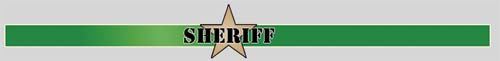 Pinewood Derby Car Decal