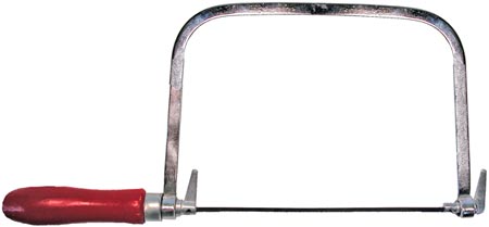 Coping Saw