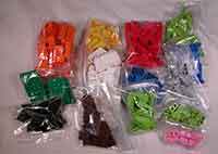 Bulk LEGO Parts