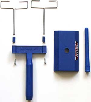 paint stand parts