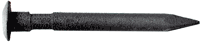 Graphite Coated Axle