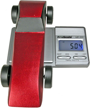 Digital Scale
