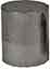 Tungsten Cylinder