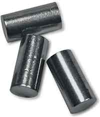 Tungsten Rods